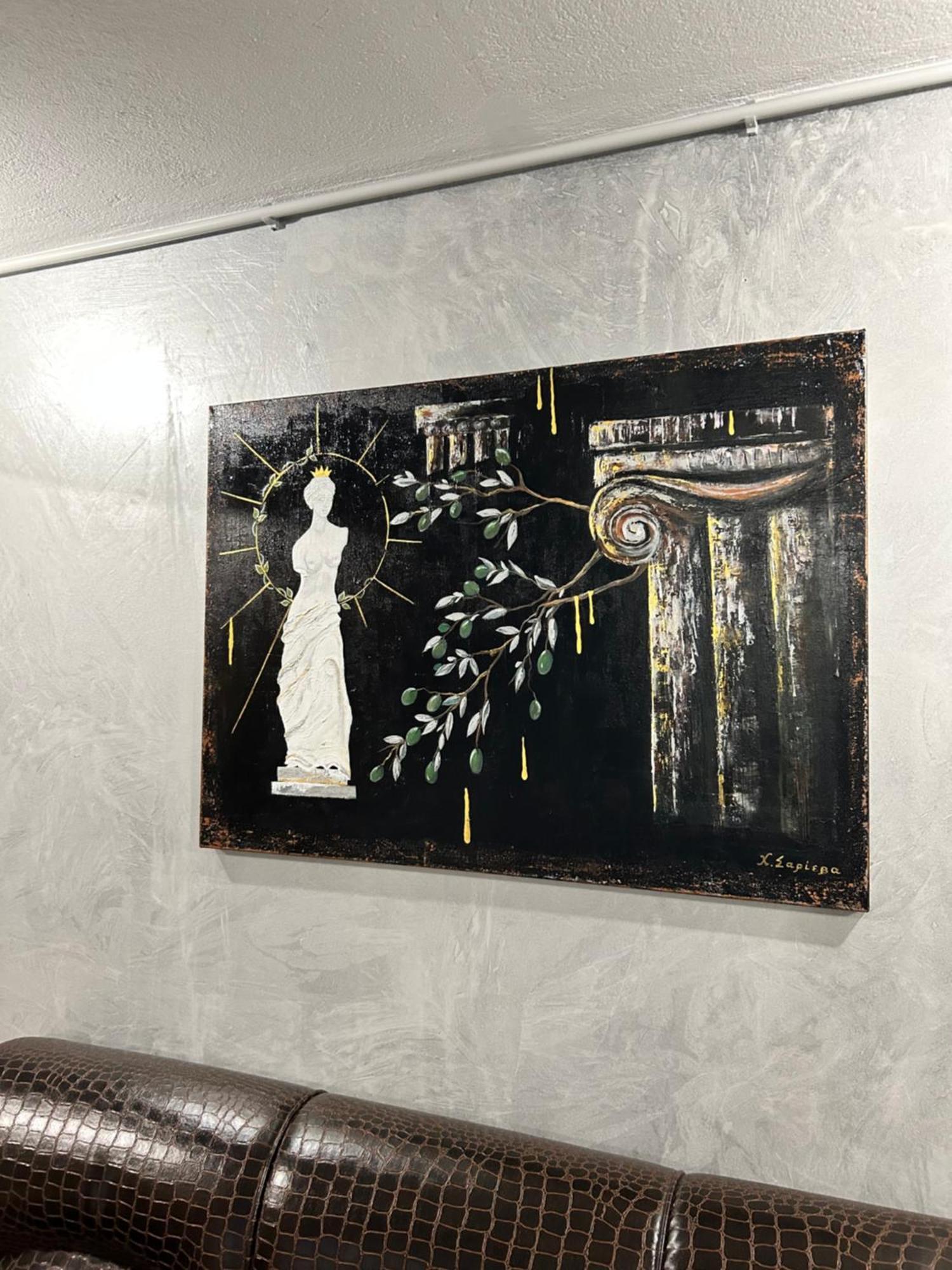 Theloft Apartment Kavála ภายนอก รูปภาพ