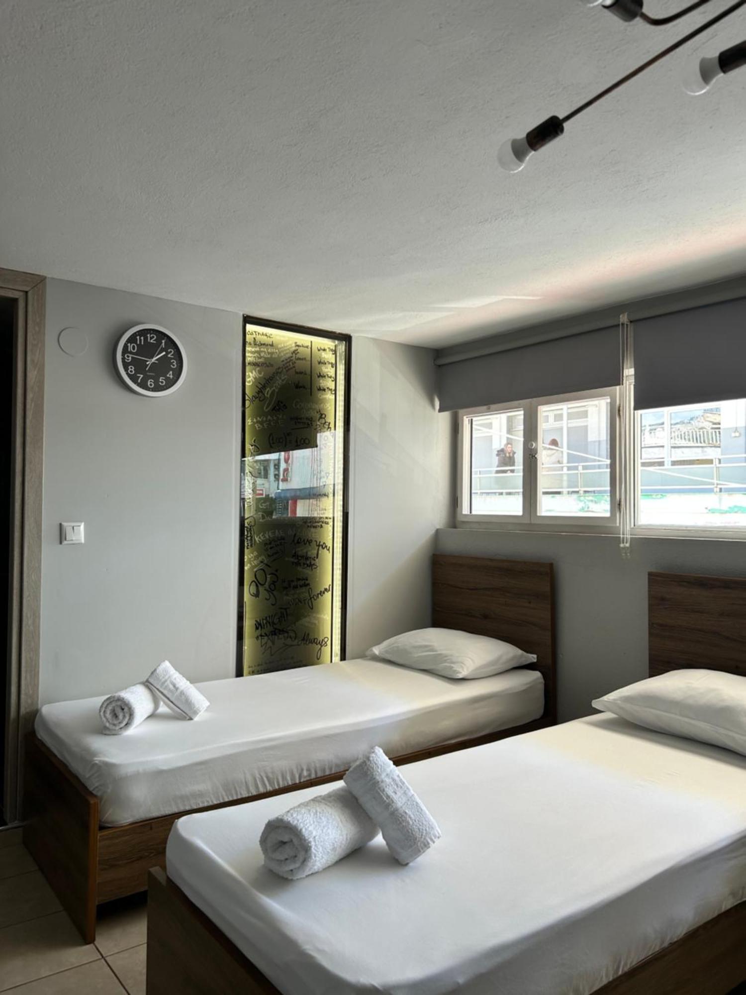 Theloft Apartment Kavála ภายนอก รูปภาพ
