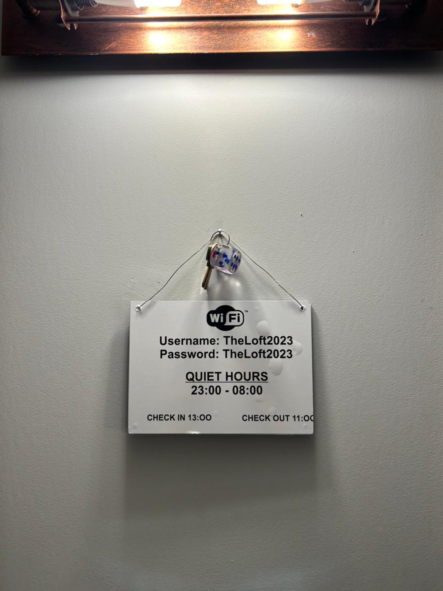 Theloft Apartment Kavála ภายนอก รูปภาพ