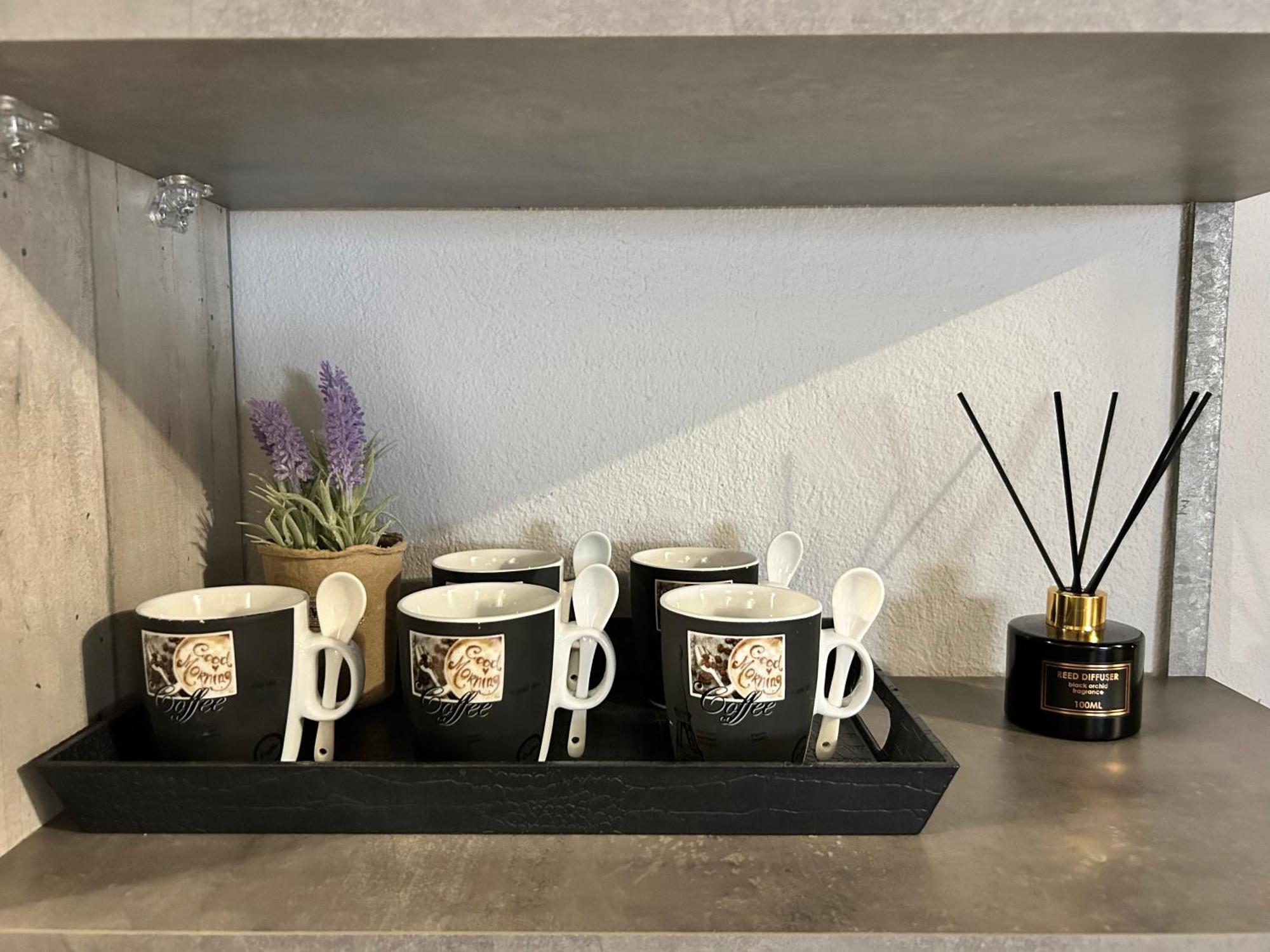 Theloft Apartment Kavála ภายนอก รูปภาพ