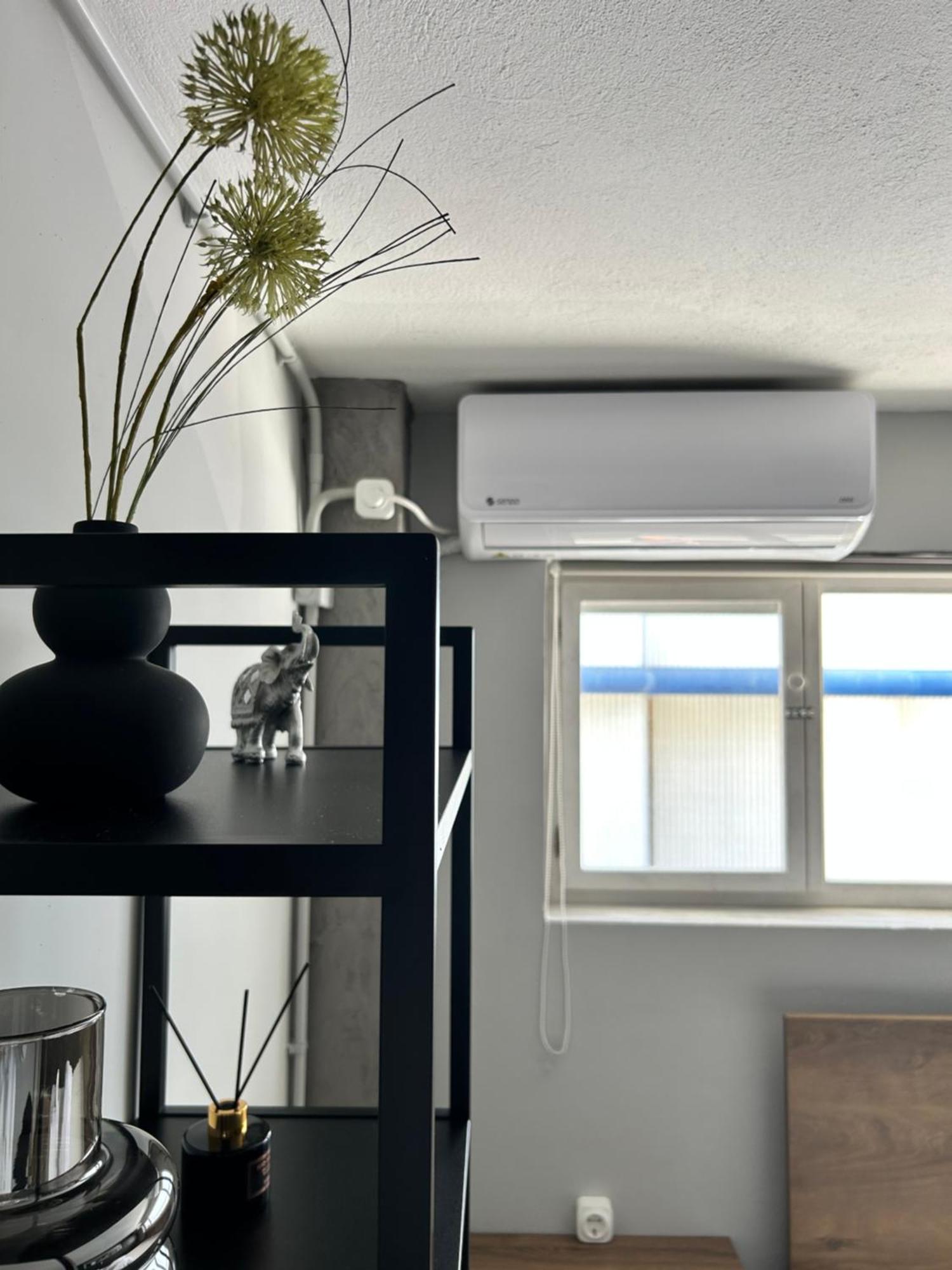 Theloft Apartment Kavála ภายนอก รูปภาพ