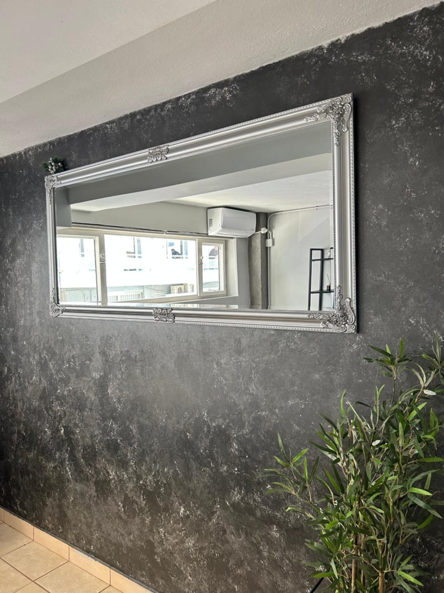 Theloft Apartment Kavála ภายนอก รูปภาพ