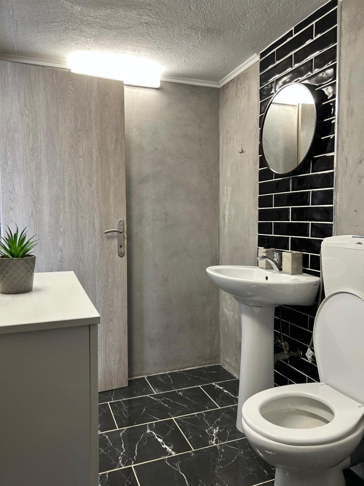 Theloft Apartment Kavála ภายนอก รูปภาพ