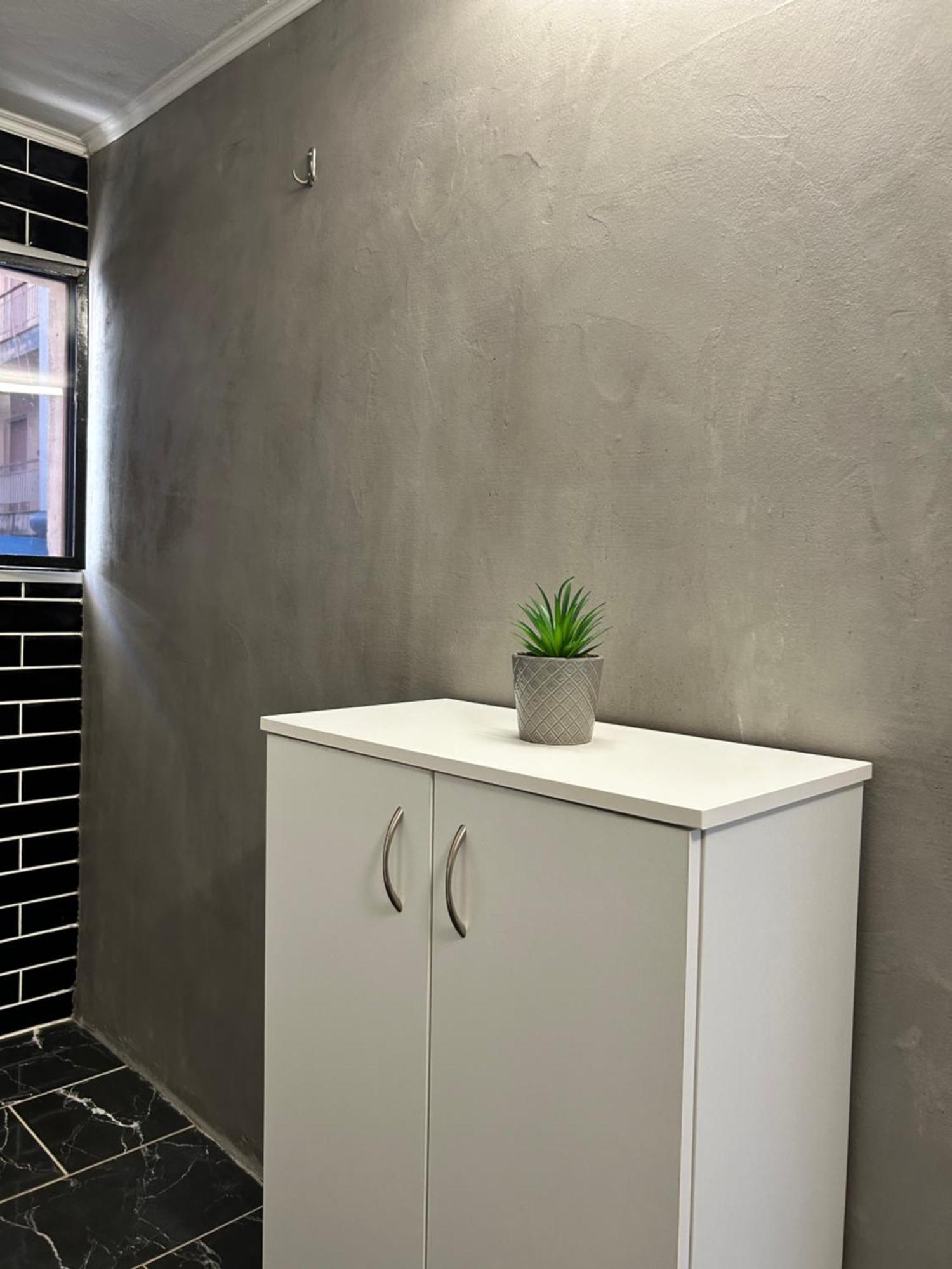 Theloft Apartment Kavála ภายนอก รูปภาพ