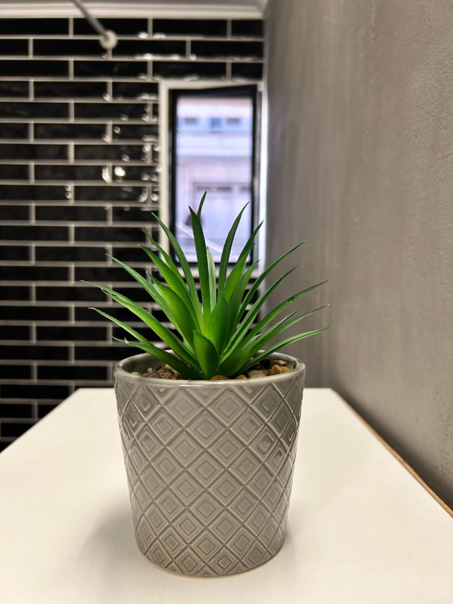Theloft Apartment Kavála ภายนอก รูปภาพ