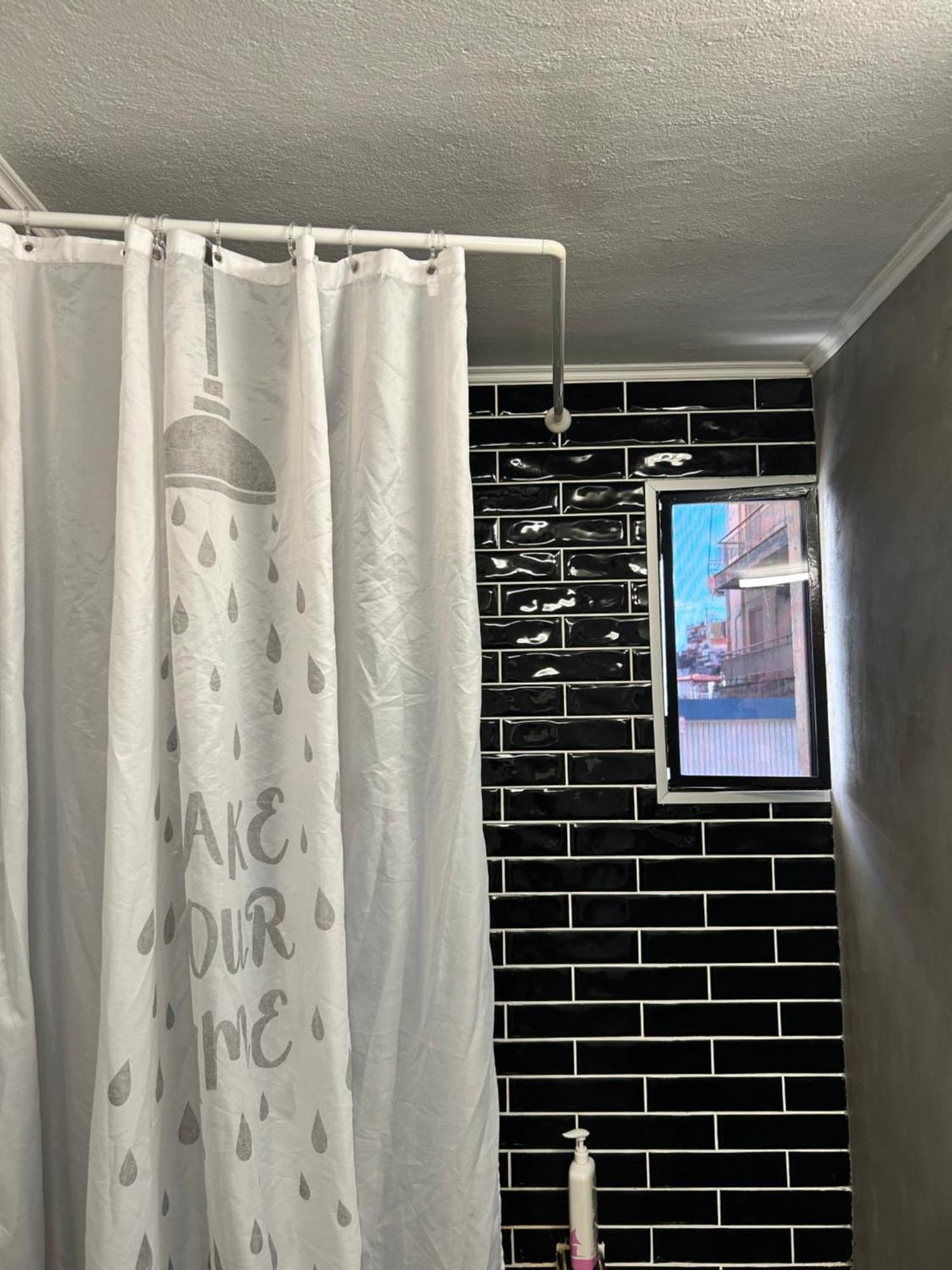 Theloft Apartment Kavála ภายนอก รูปภาพ